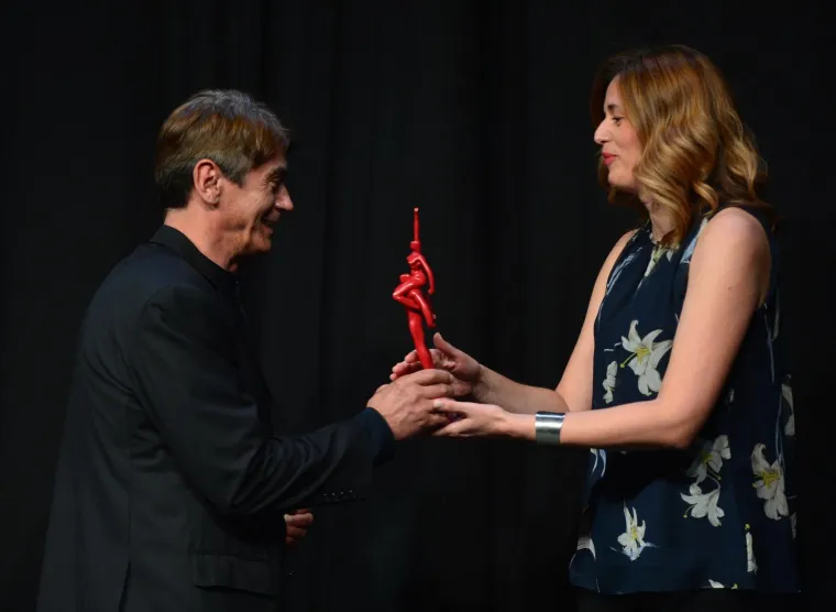 Dragan Despot - najbolji glumac.