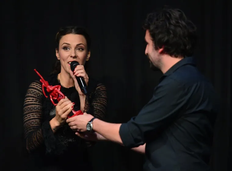 Natali Dizdar - najbolja pjevačica.