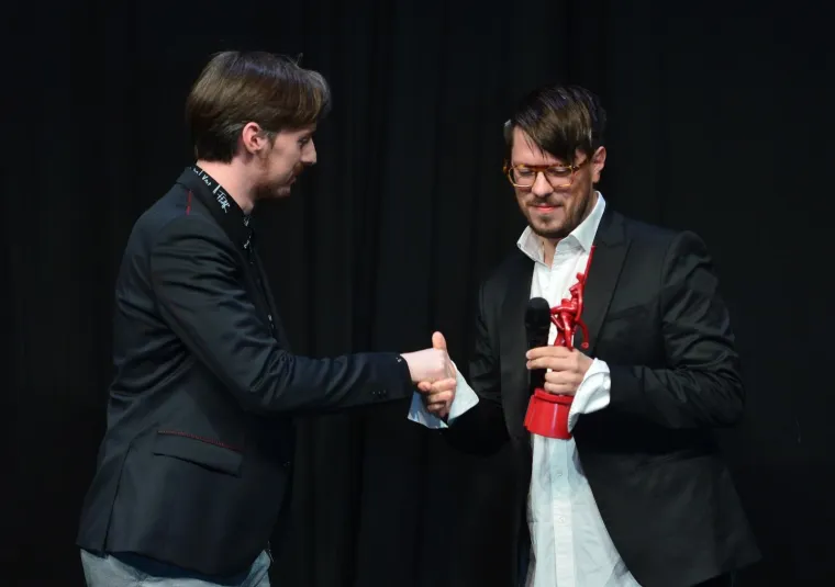 Juraj Zigman - celebrity modni dizajner.