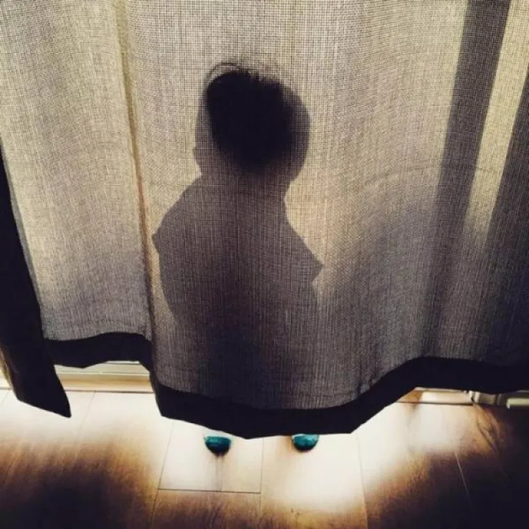 KLINCIMA UŽASNO IDE IGRANJE SKRIVAČA, ALI SU ZATO PRESLATKI: Poku&scaron;ali se sakriti, ali ba&scaron; ne razumiju igru