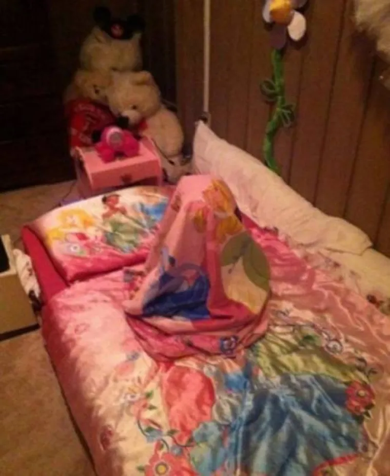 KLINCIMA UŽASNO IDE IGRANJE SKRIVAČA, ALI SU ZATO PRESLATKI: Poku&scaron;ali se sakriti, ali ba&scaron; ne razumiju igru