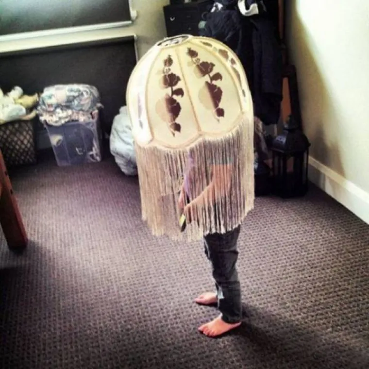 KLINCIMA UŽASNO IDE IGRANJE SKRIVAČA, ALI SU ZATO PRESLATKI: Poku&scaron;ali se sakriti, ali ba&scaron; ne razumiju igru