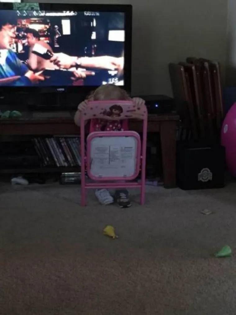 KLINCIMA UŽASNO IDE IGRANJE SKRIVAČA, ALI SU ZATO PRESLATKI: Poku&scaron;ali se sakriti, ali ba&scaron; ne razumiju igru