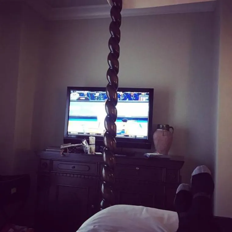 &Scaron;KRTARILI NA HOTELSKIM SOBAMA PA SE NEUGODNO IZNENADILI: Shvatili da su možda malo previ&scaron;e &scaron;tedljivi