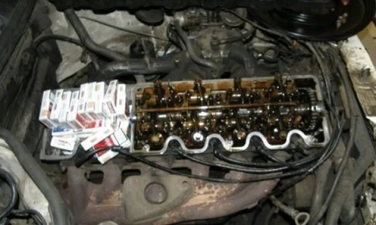 KRIJUMČARI IMAJU STVARNO DOVITLJIVE NAČINE SKRIVANJA CIGARETA: Ovaj put im nije pro&scaron;lo, ali dobili su peticu za trud