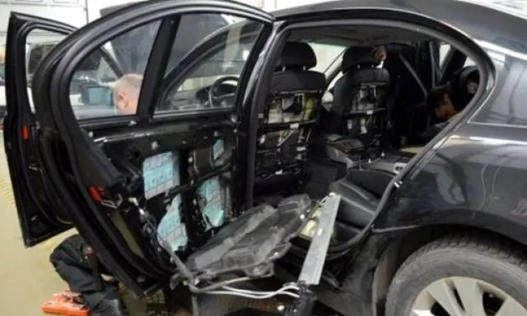 KRIJUMČARI IMAJU STVARNO DOVITLJIVE NAČINE SKRIVANJA CIGARETA: Ovaj put im nije pro&scaron;lo, ali dobili su peticu za trud