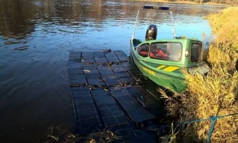 KRIJUMČARI IMAJU STVARNO DOVITLJIVE NAČINE SKRIVANJA CIGARETA: Ovaj put im nije pro&scaron;lo, ali dobili su peticu za trud