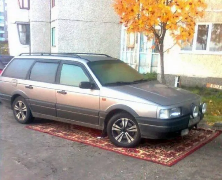 OD SVIH RUSKIH FETIŠA, OVAJ JE MOŽDA NAJBIZARNIJI: Koriste ih u svakoj prilici, a svi se pitaju zašto