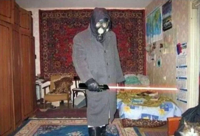 OD SVIH RUSKIH FETIŠA, OVAJ JE MOŽDA NAJBIZARNIJI: Koriste ih u svakoj prilici, a svi se pitaju zašto