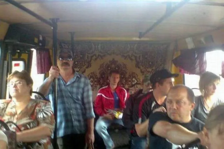 OD SVIH RUSKIH FETI&Scaron;A, OVAJ JE MOŽDA NAJBIZARNIJI: Koriste ih u svakoj prilici, a svi se pitaju za&scaron;to