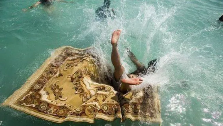 OD SVIH RUSKIH FETI&Scaron;A, OVAJ JE MOŽDA NAJBIZARNIJI: Koriste ih u svakoj prilici, a svi se pitaju za&scaron;to