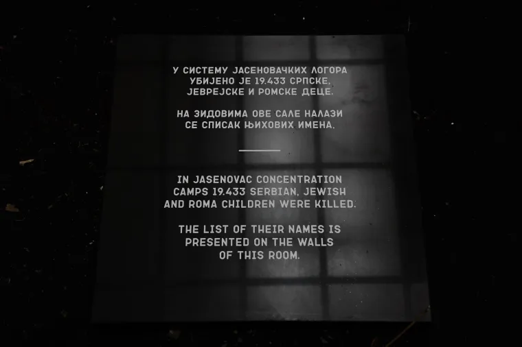 U BEOGRADU OTVORENA IZLOŽBA POSVEĆENA DIANI BUDISAVLJEVIĆ: Za&scaron;to za hrvatsku humanitarku kod nas malo tko zna?