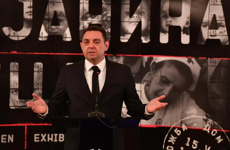 U BEOGRADU OTVORENA IZLOŽBA POSVEĆENA DIANI BUDISAVLJEVIĆ: Za&scaron;to za hrvatsku humanitarku kod nas malo tko zna?