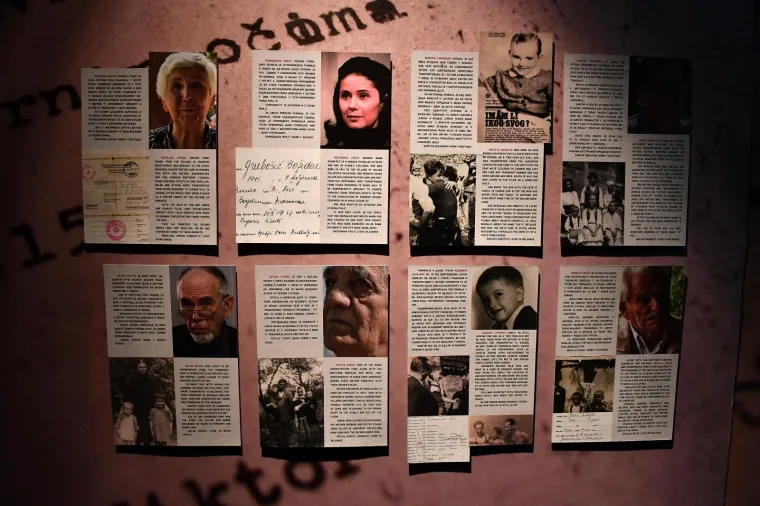 U BEOGRADU OTVORENA IZLOŽBA POSVEĆENA DIANI BUDISAVLJEVIĆ: Za&scaron;to za hrvatsku humanitarku kod nas malo tko zna?