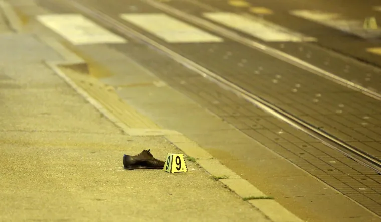 TRAGEDIJA U ZAGREBAČKOJ DUBRAVI: Automobil naletio na pje&scaron;aka i usmrtio ga