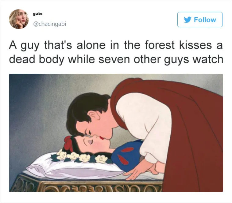 Ovi kratki opisi legendarnih filmova su toliko lo&scaron;i da su genijalni!