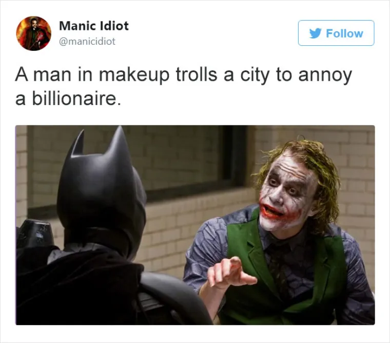 Ovi kratki opisi legendarnih filmova su toliko lo&scaron;i da su genijalni!