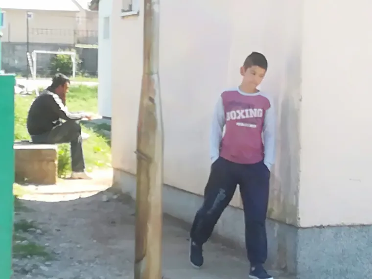 Izbjeglički kamp Salakovac: oko 300 izbjeglica koji su jučer pristigli iz Sarajeva zbrinuti