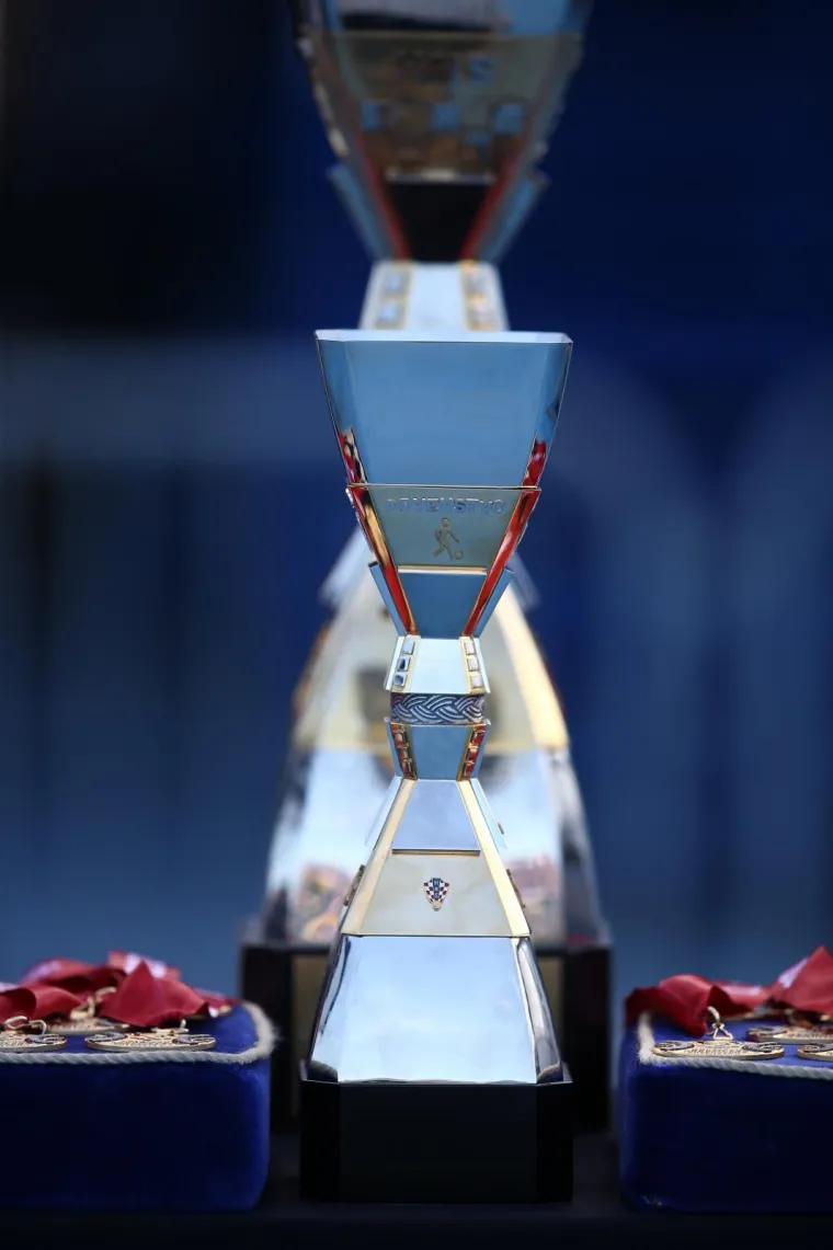 POZNATI ISPUNILI SVEČANU LOŽU: Evo tko je sve do&scaron;ao na proslavu Dinamovog naslova