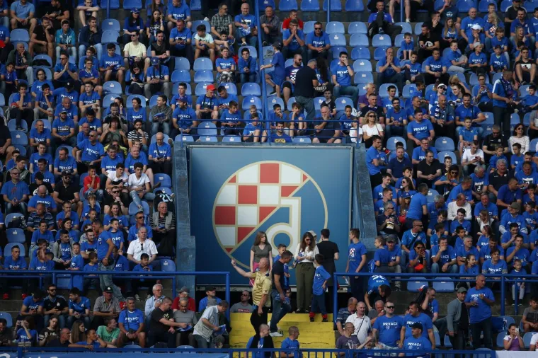 POZNATI ISPUNILI SVEČANU LOŽU: Evo tko je sve do&scaron;ao na proslavu Dinamovog naslova