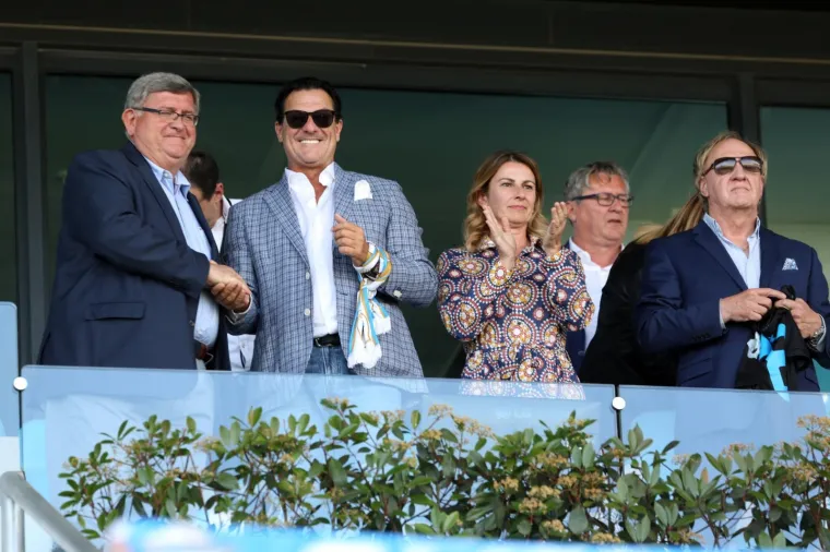 BORBA ZA DRUGO MJESTO: Rijeka protiv Hajduka na krcatoj Rujevici