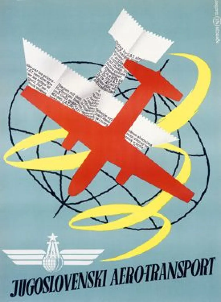 SJEĆATE LI SE OVIH OGLASA? Od Plitvica do Varteksa, stare reklame su stvarno slatke