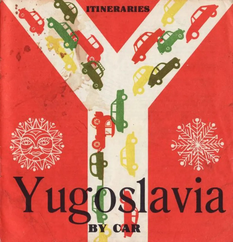 SJEĆATE LI SE OVIH OGLASA? Od Plitvica do Varteksa, stare reklame su stvarno slatke