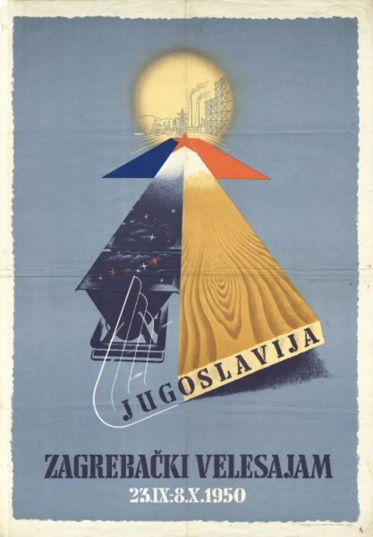 SJEĆATE LI SE OVIH OGLASA? Od Plitvica do Varteksa, stare reklame su stvarno slatke