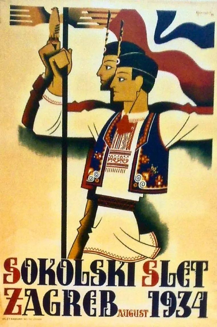 SJEĆATE LI SE OVIH OGLASA? Od Plitvica do Varteksa, stare reklame su stvarno slatke