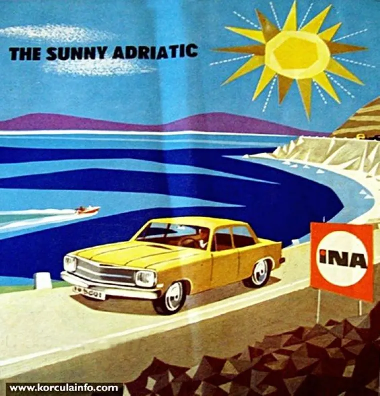 SJEĆATE LI SE OVIH OGLASA? Od Plitvica do Varteksa, stare reklame su stvarno slatke