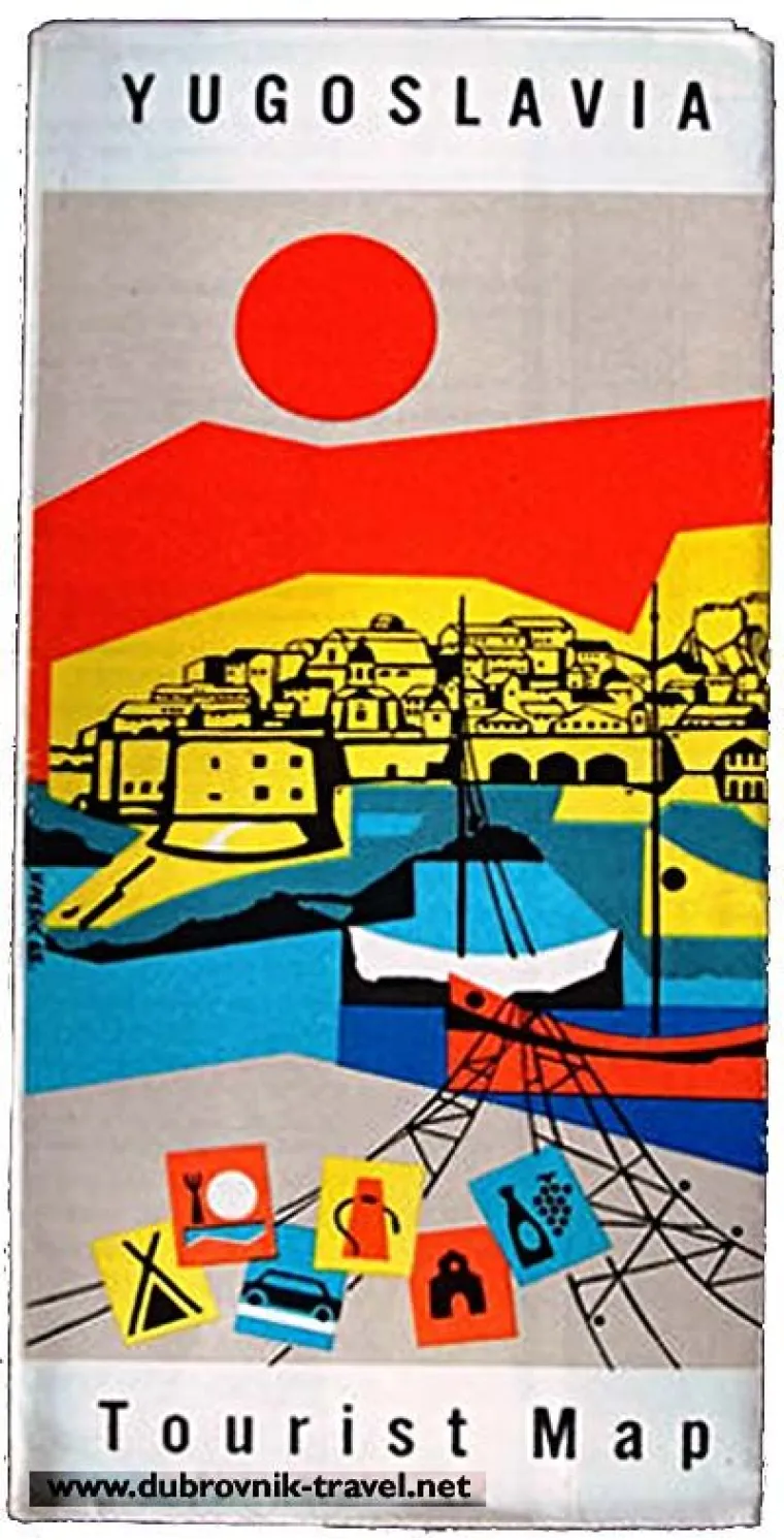 SJEĆATE LI SE OVIH OGLASA? Od Plitvica do Varteksa, stare reklame su stvarno slatke