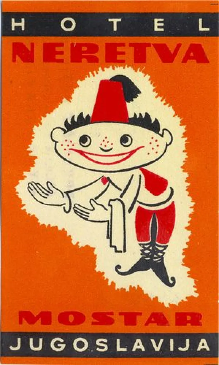 SJEĆATE LI SE OVIH OGLASA? Od Plitvica do Varteksa, stare reklame su stvarno slatke