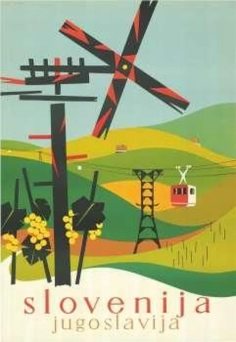 SJEĆATE LI SE OVIH OGLASA? Od Plitvica do Varteksa, stare reklame su stvarno slatke