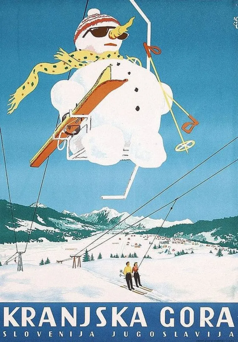 SJEĆATE LI SE OVIH OGLASA? Od Plitvica do Varteksa, stare reklame su stvarno slatke