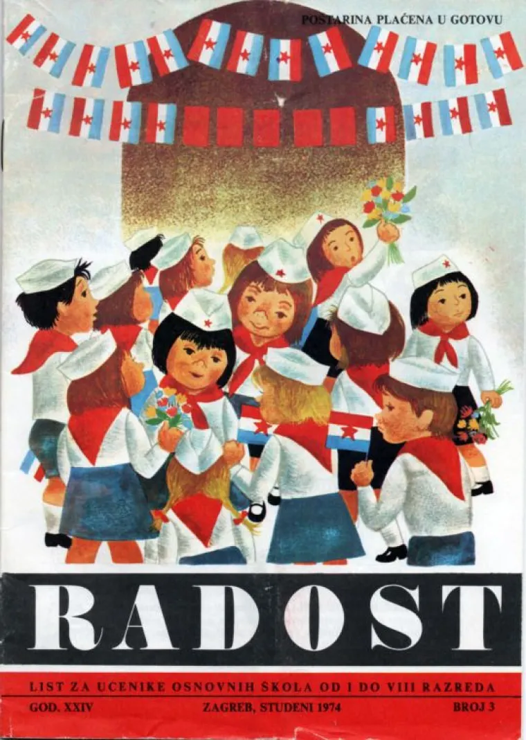 SJEĆATE LI SE OVIH OGLASA? Od Plitvica do Varteksa, stare reklame su stvarno slatke