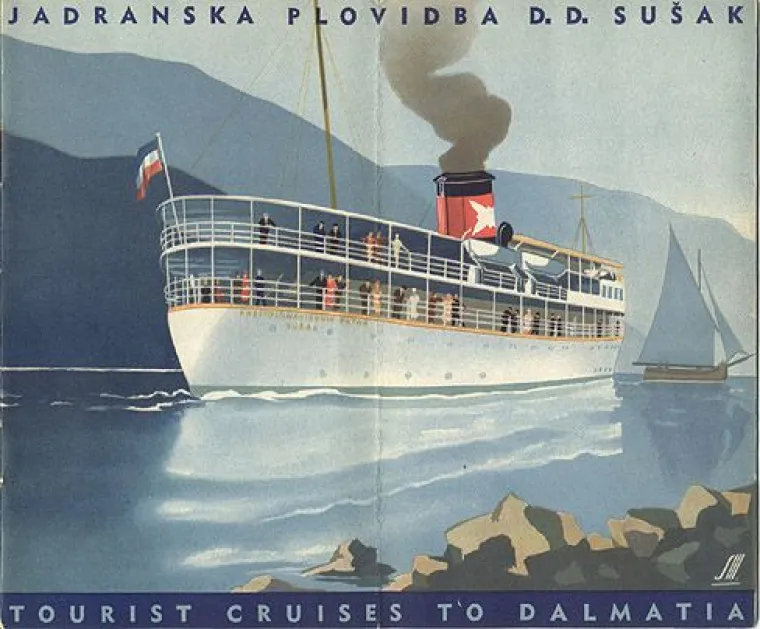 SJEĆATE LI SE OVIH OGLASA? Od Plitvica do Varteksa, stare reklame su stvarno slatke