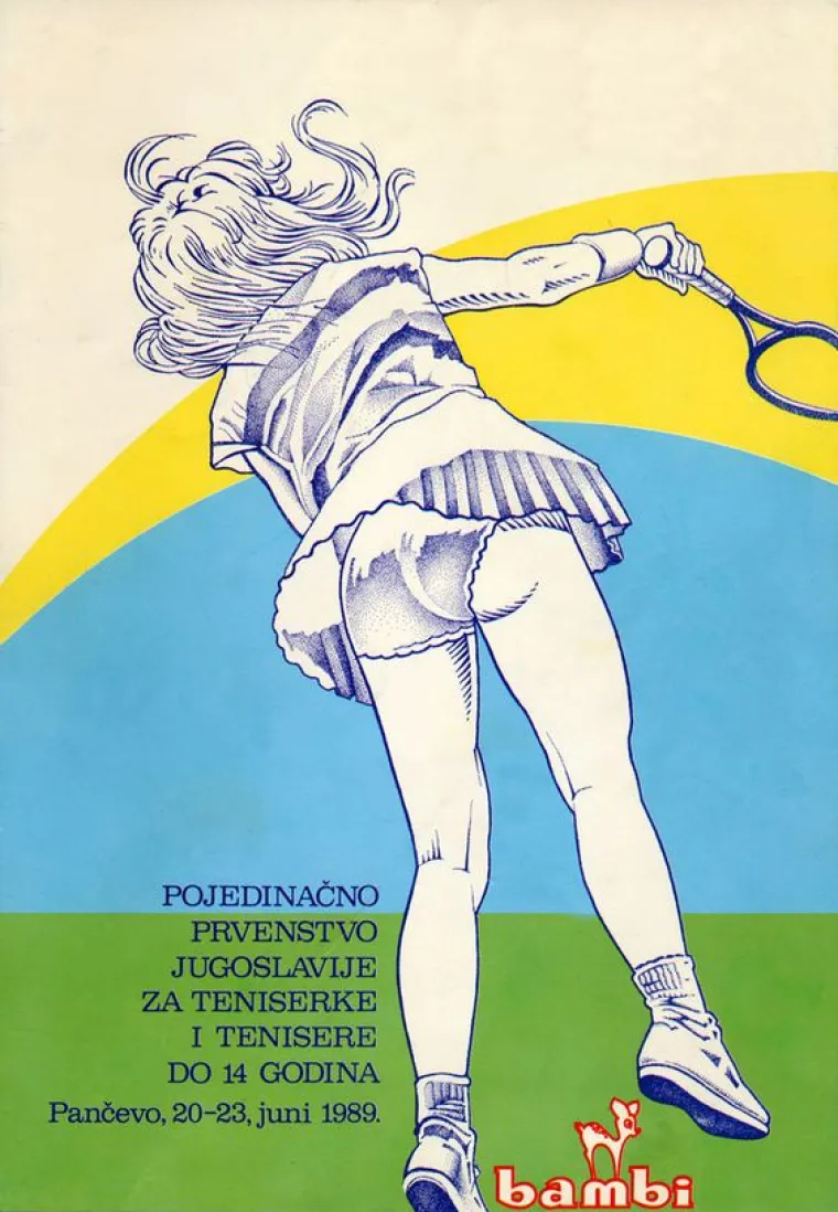 SJEĆATE LI SE OVIH OGLASA? Od Plitvica do Varteksa, stare reklame su stvarno slatke