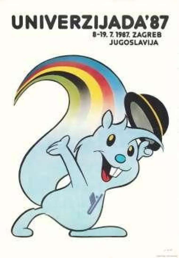 SJEĆATE LI SE OVIH OGLASA? Od Plitvica do Varteksa, stare reklame su stvarno slatke