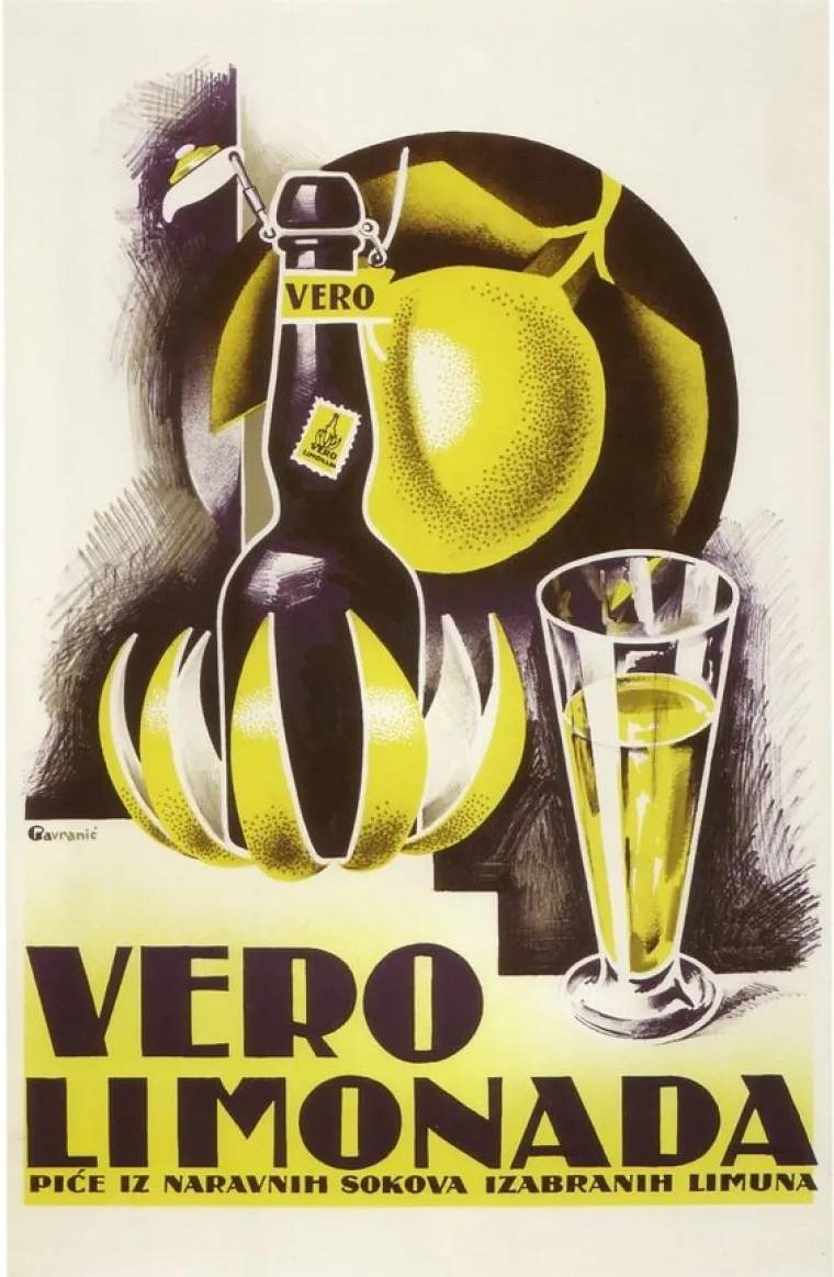 SJEĆATE LI SE OVIH OGLASA? Od Plitvica do Varteksa, stare reklame su stvarno slatke