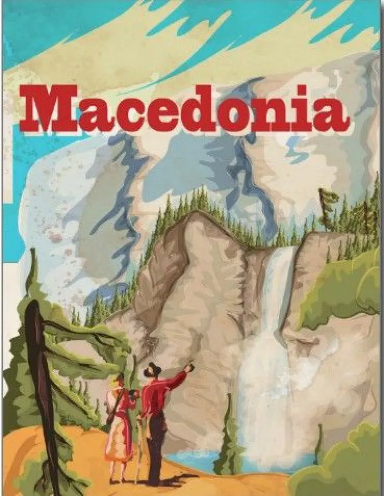 SJEĆATE LI SE OVIH OGLASA? Od Plitvica do Varteksa, stare reklame su stvarno slatke