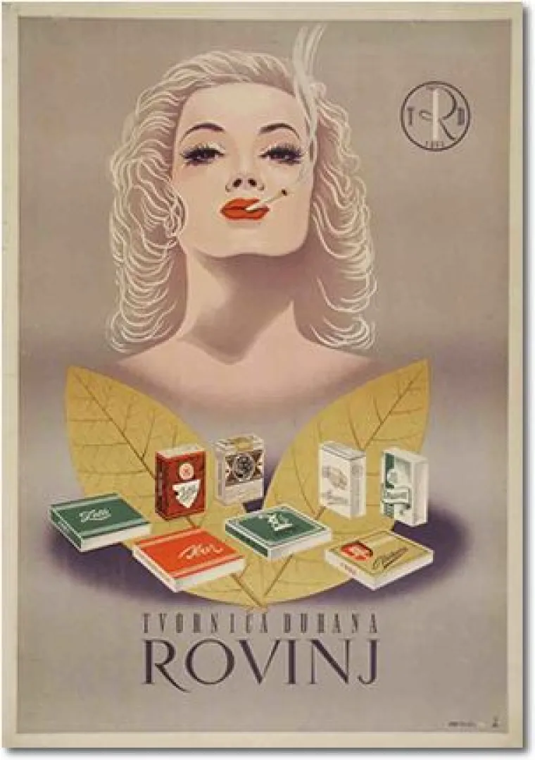 SJEĆATE LI SE OVIH OGLASA? Od Plitvica do Varteksa, stare reklame su stvarno slatke