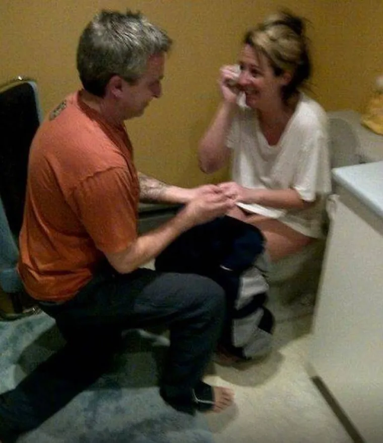 POKU&Scaron;ALI DOKAZATI DA ROMANTIKA NIJE MRTVA, JESU LI USPJELI? Spremni su učiniti stvarno sva&scaron;ta za ljubav