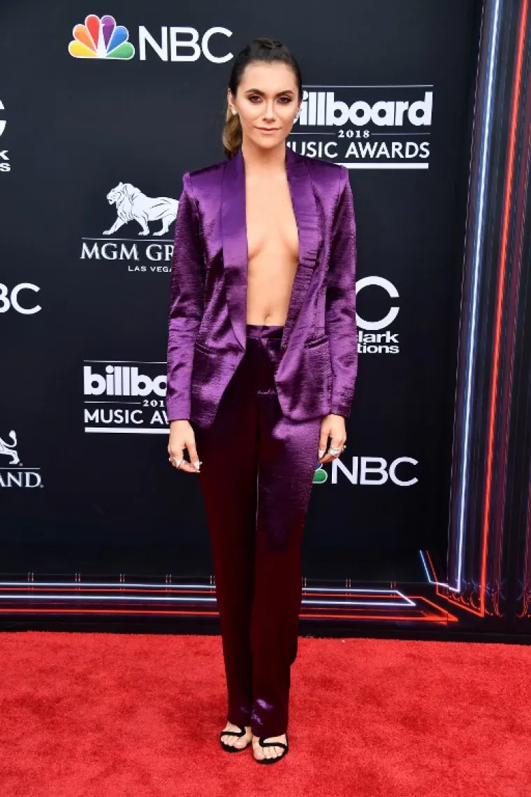Alyson Stoner
