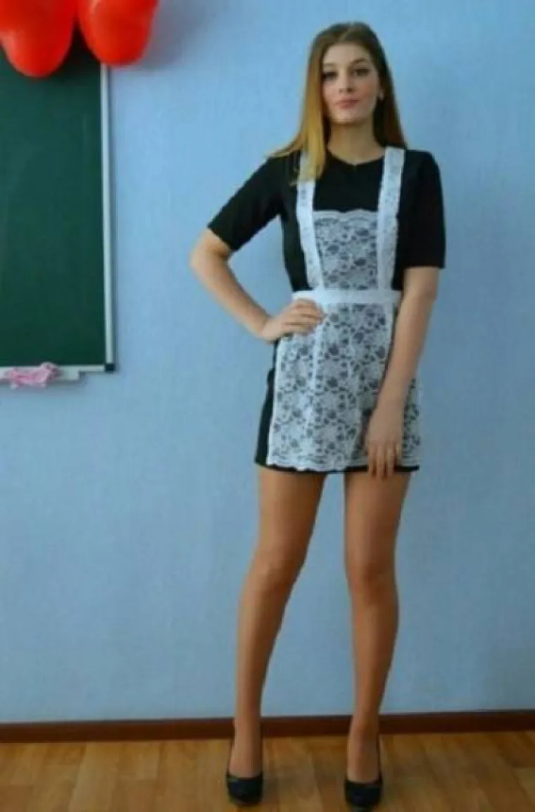 RUSKA NORIJADA IZGLEDA MALO DRUGAČIJE: Maturantice pokazale svoje haljine, uočavate li sličnost?