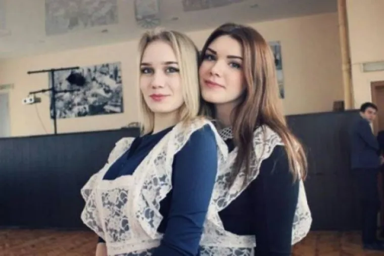 RUSKA NORIJADA IZGLEDA MALO DRUGAČIJE: Maturantice pokazale svoje haljine, uočavate li sličnost?