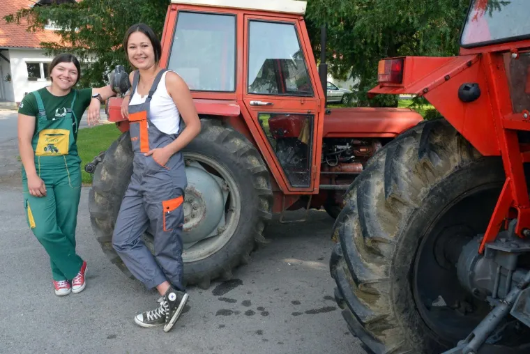 Veliki foto izvje&scaron;taj: pogledajte kako su maturanti proslavili zadnji dan diljem Hrvatske