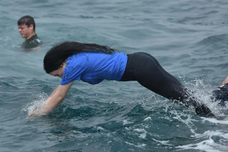Veliki foto izvje&scaron;taj: pogledajte kako su maturanti proslavili zadnji dan diljem Hrvatske