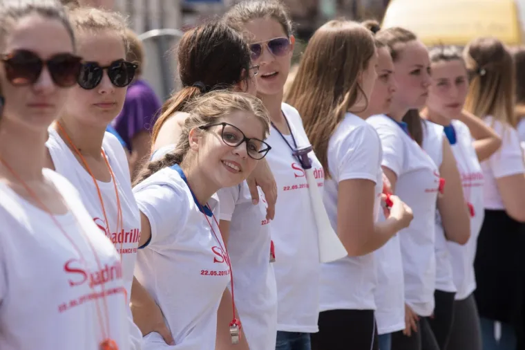 Veliki foto izvje&scaron;taj: pogledajte kako su maturanti proslavili zadnji dan diljem Hrvatske