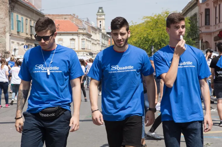 Veliki foto izvje&scaron;taj: pogledajte kako su maturanti proslavili zadnji dan diljem Hrvatske