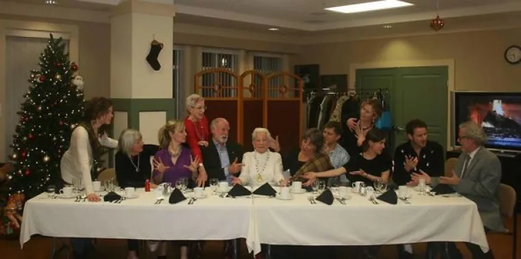 Starost mudrost ili ludost? Unuci podijelili zgode i nezgode sa svojim djedovima i bakama